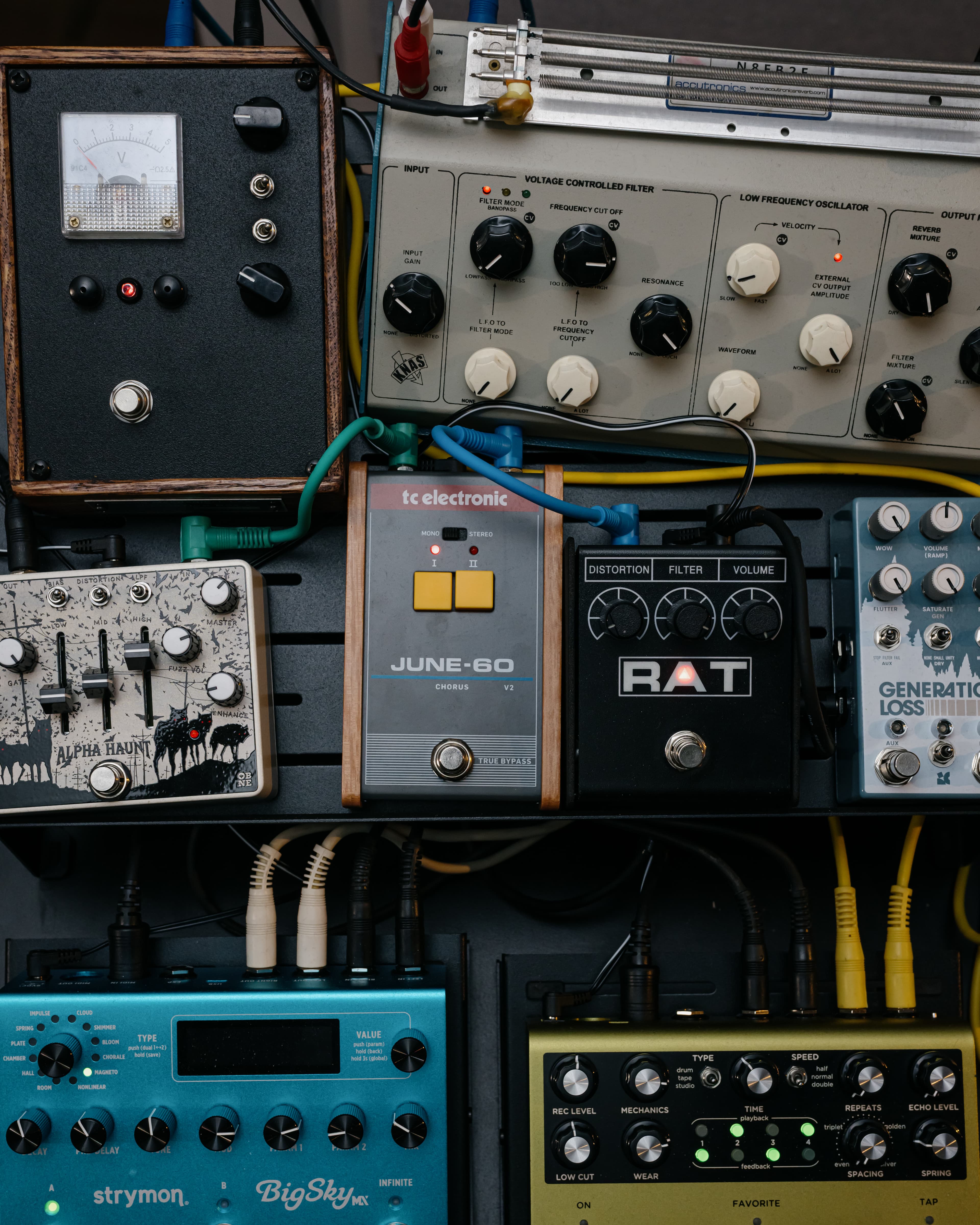 Hidden Mountain Studio