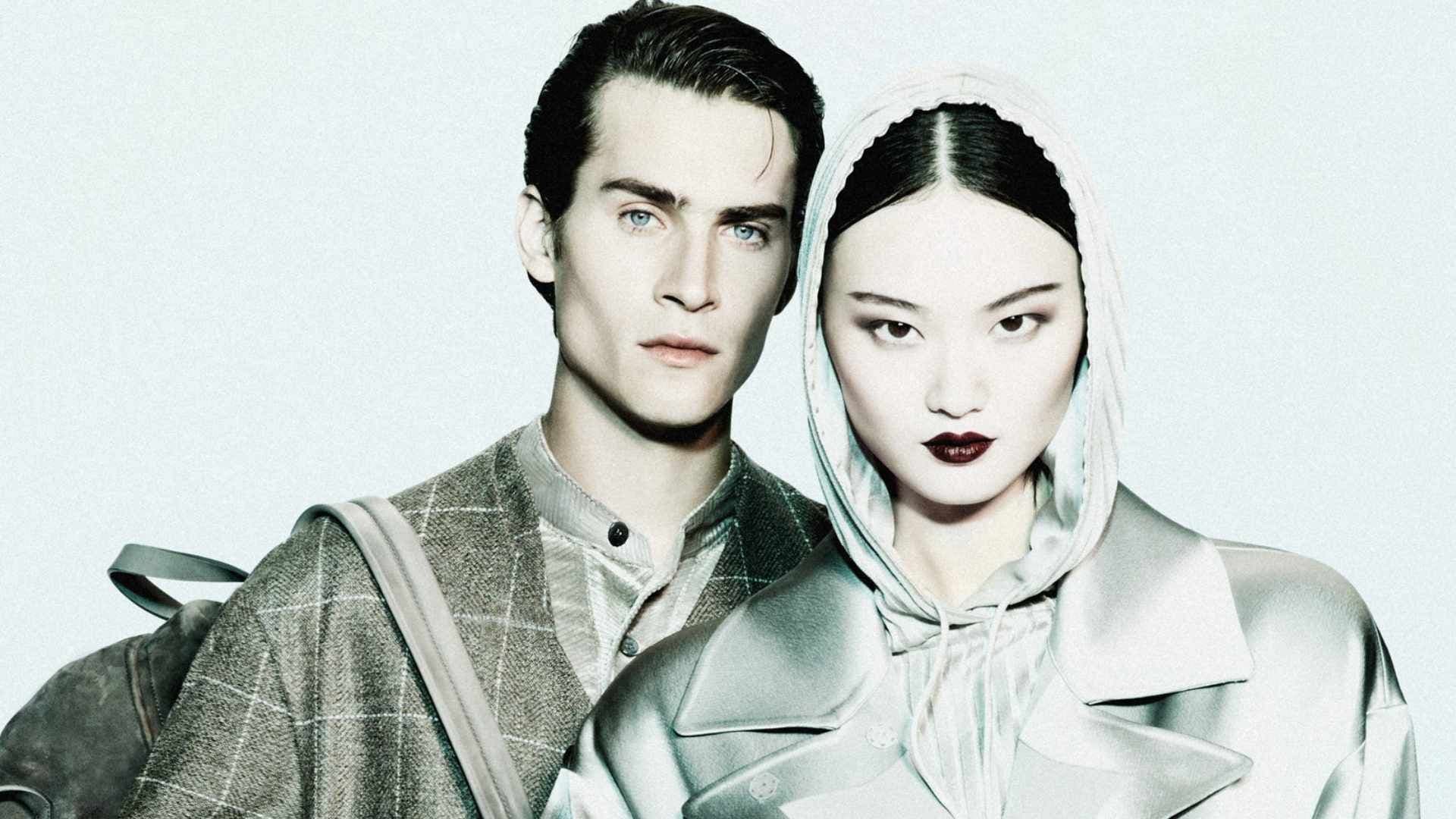 Cover image for Giorgio Armani - FW25