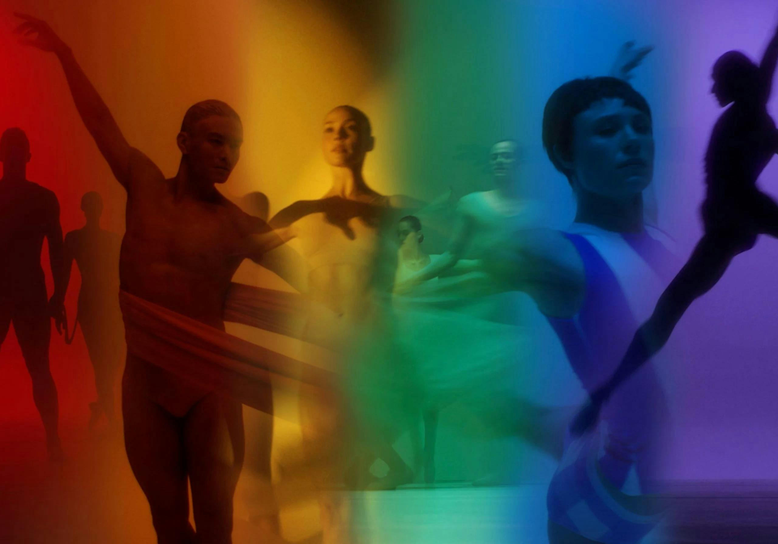 Cover image for Watch the chakra-inspired 2023 New York City Ballet season premiere featuring our original score.