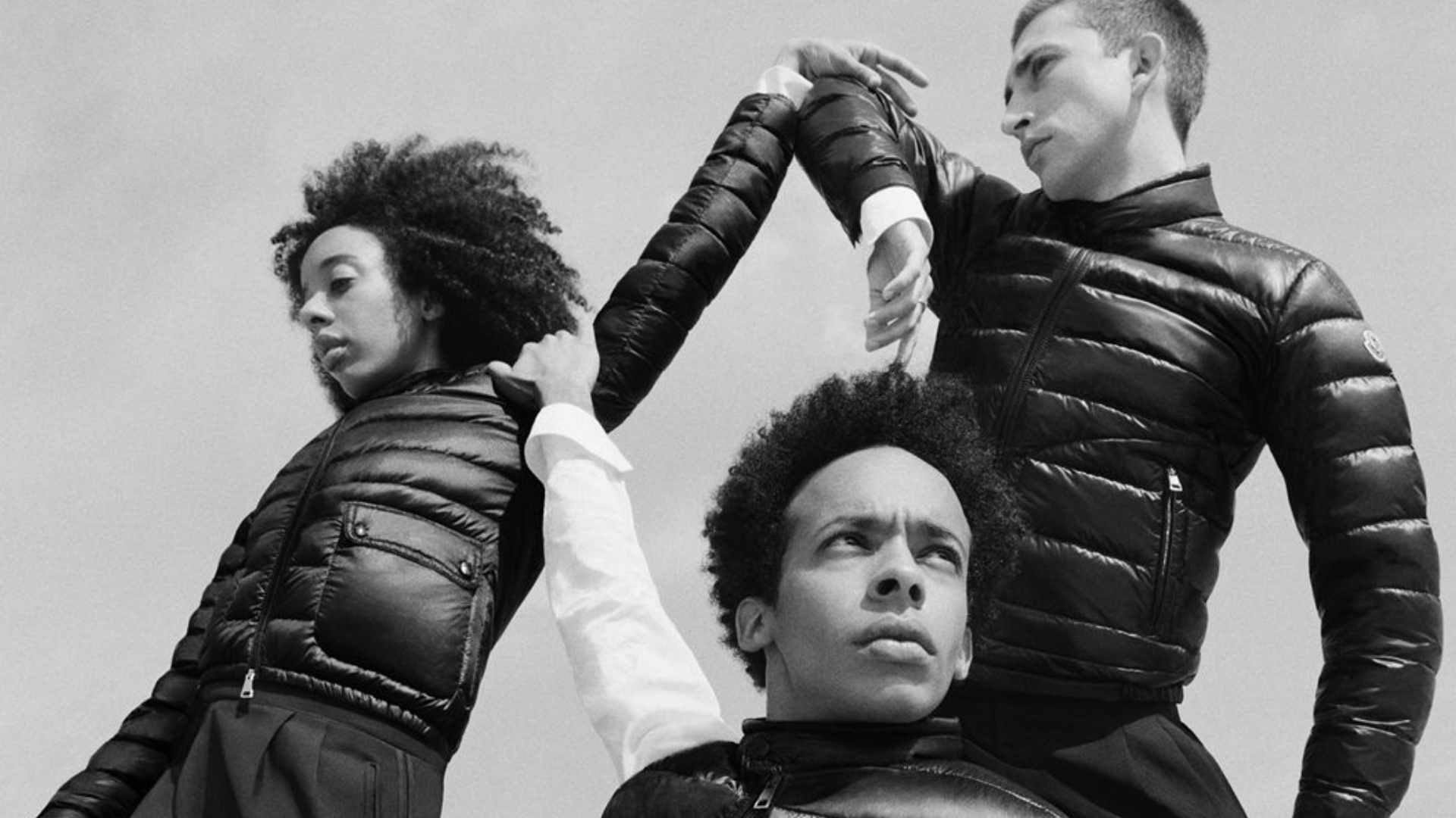 Cover image for Moncler - Voices SS21