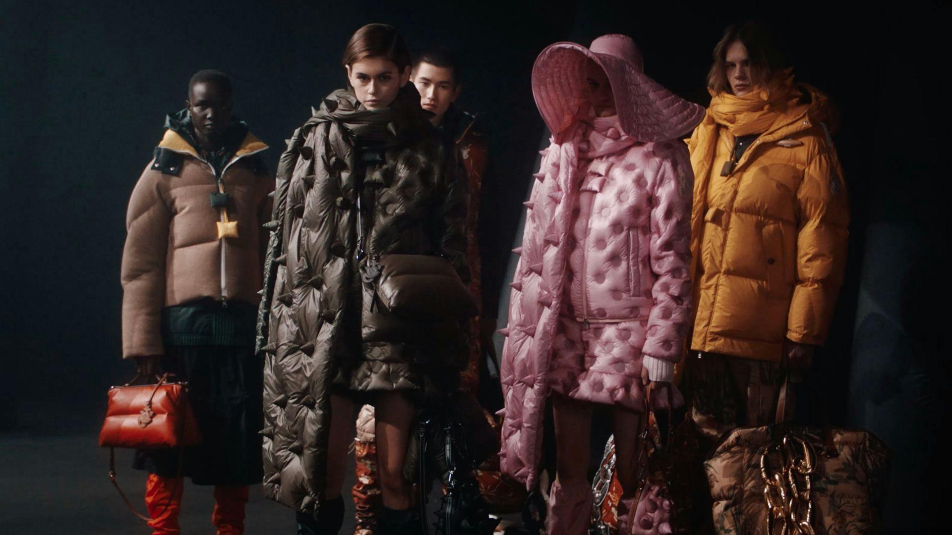 Cover image for Moncler - Moncler x JW Anderson