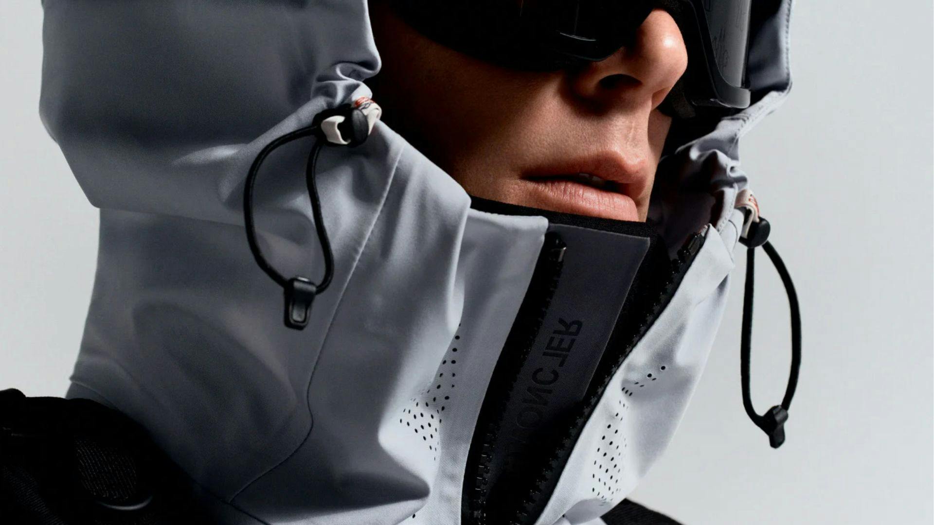 Cover image for Moncler - Skiwear Collection FW23