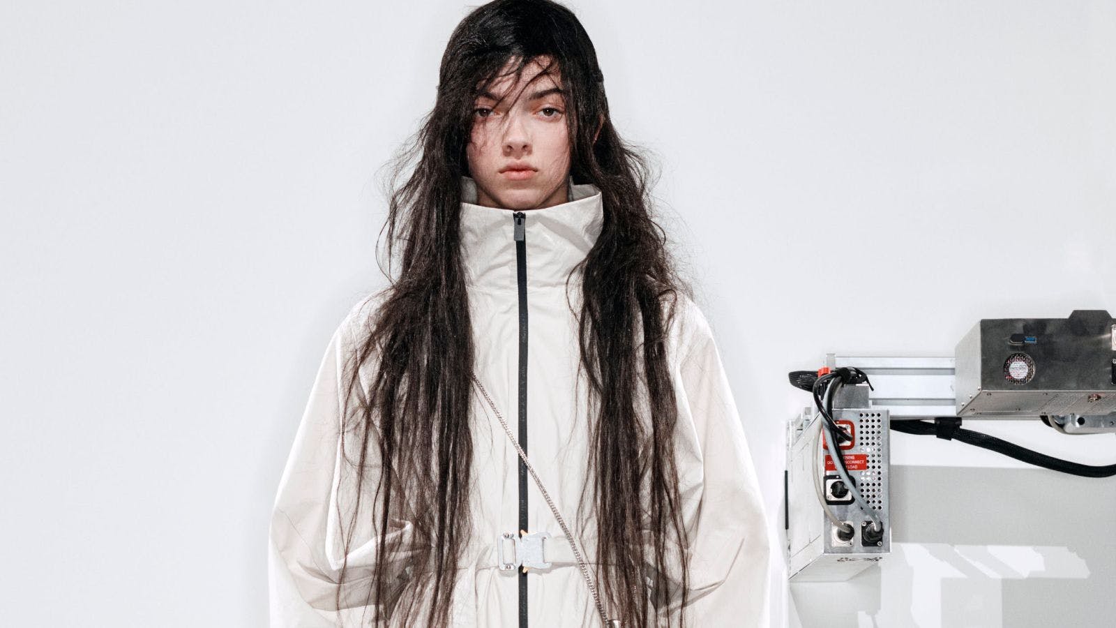 Cover image for Moncler - Moncler x Alyx